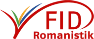 Logo FID Romanistik