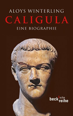 Buchcover Caligula