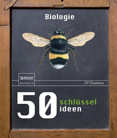 50 Schlüsselideen Biologie