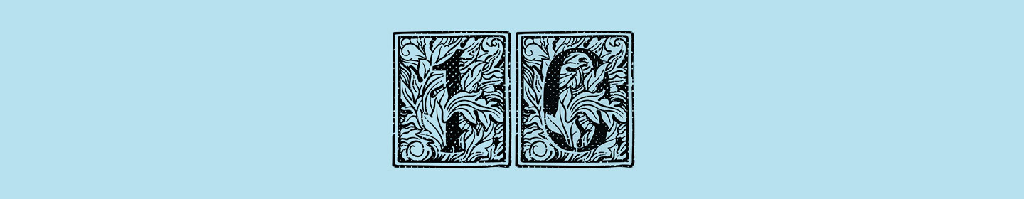 10