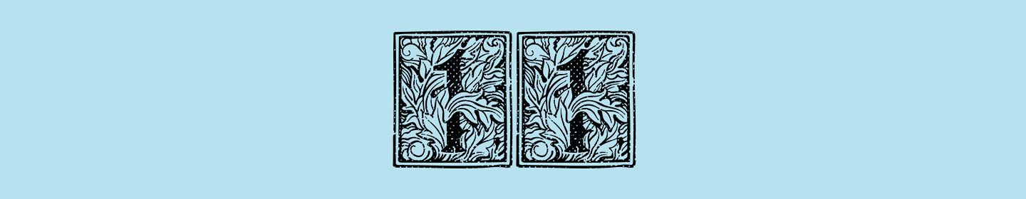 11