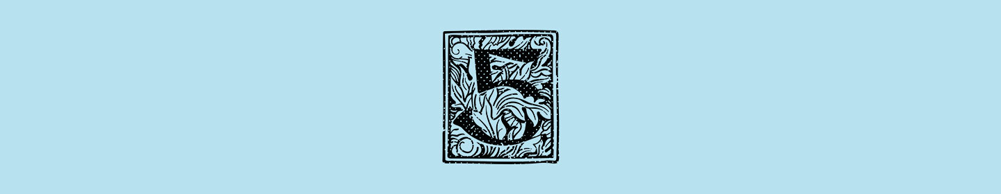 5