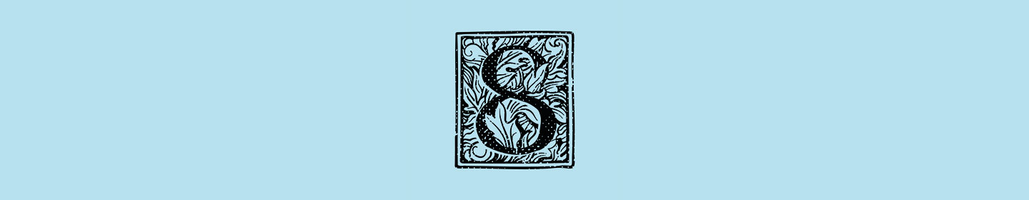 8