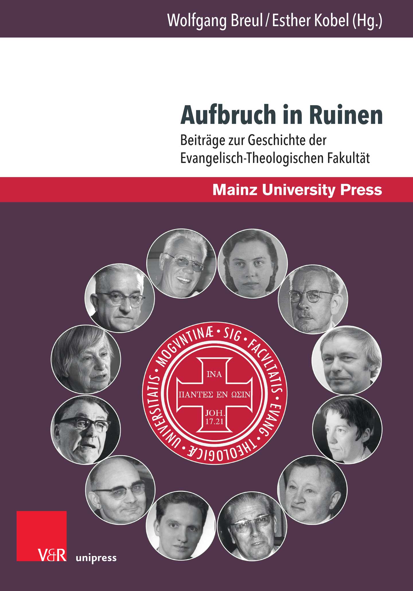 Aufbruch in Ruinen