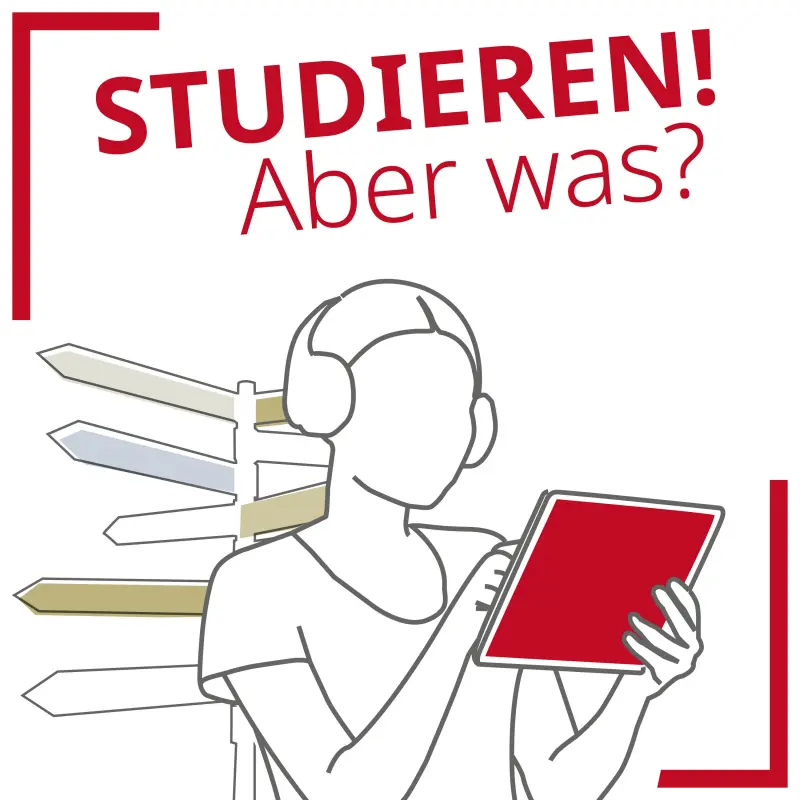 Was mache ich, wenn ich Zweifel am Studium habe?