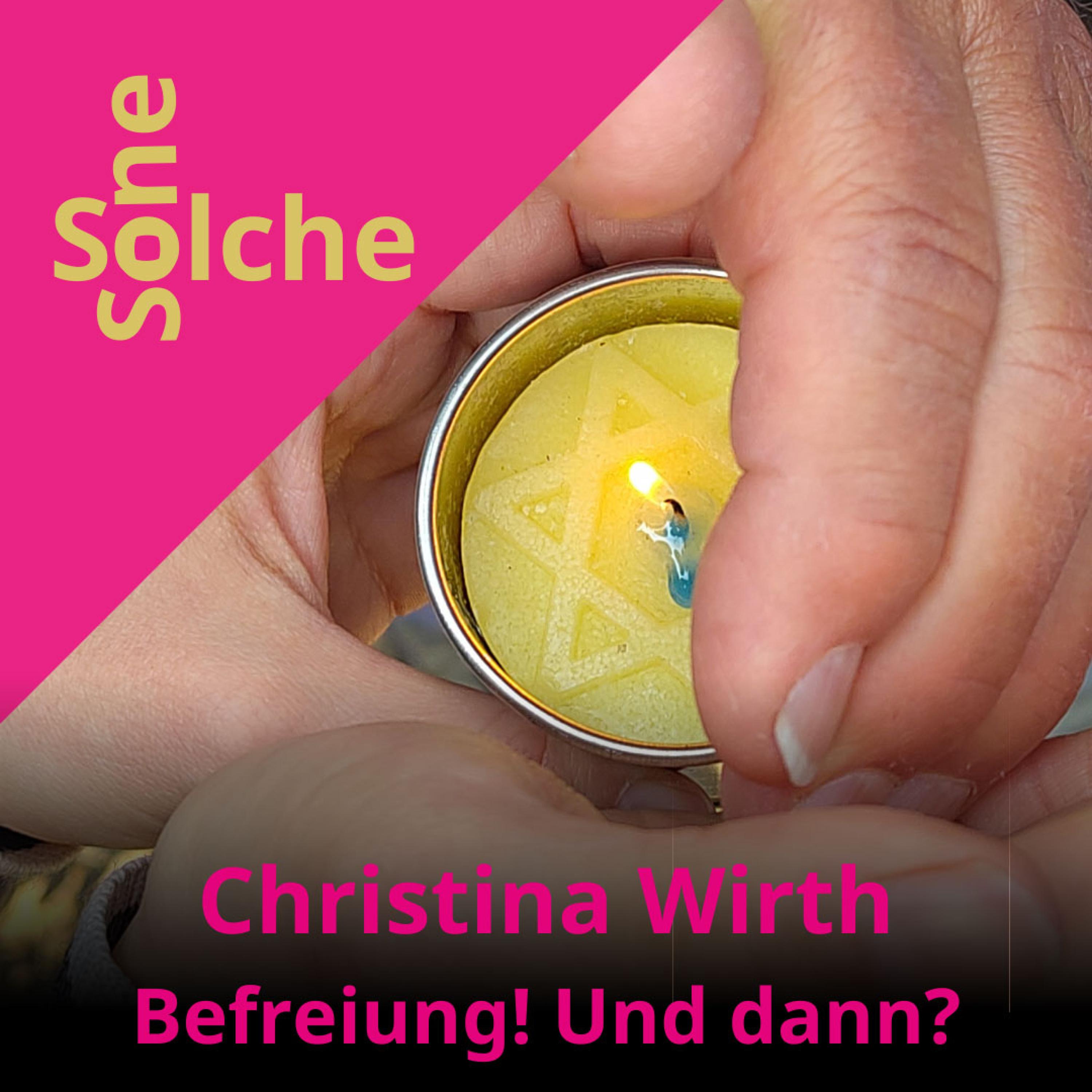 Sone & Solche – Wie Menschen einander unterscheiden
