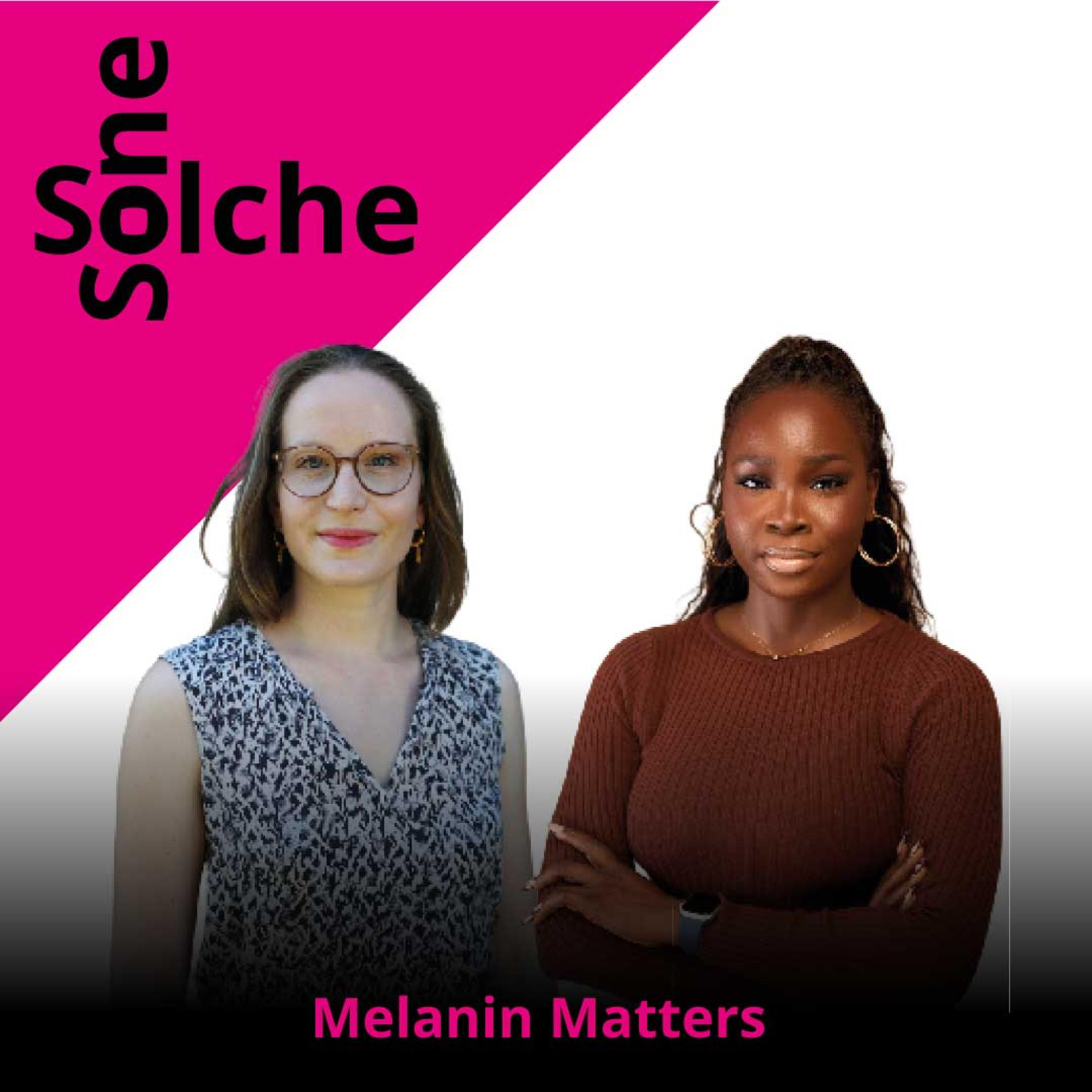Sone & Solche – Wie Menschen einander unterscheiden