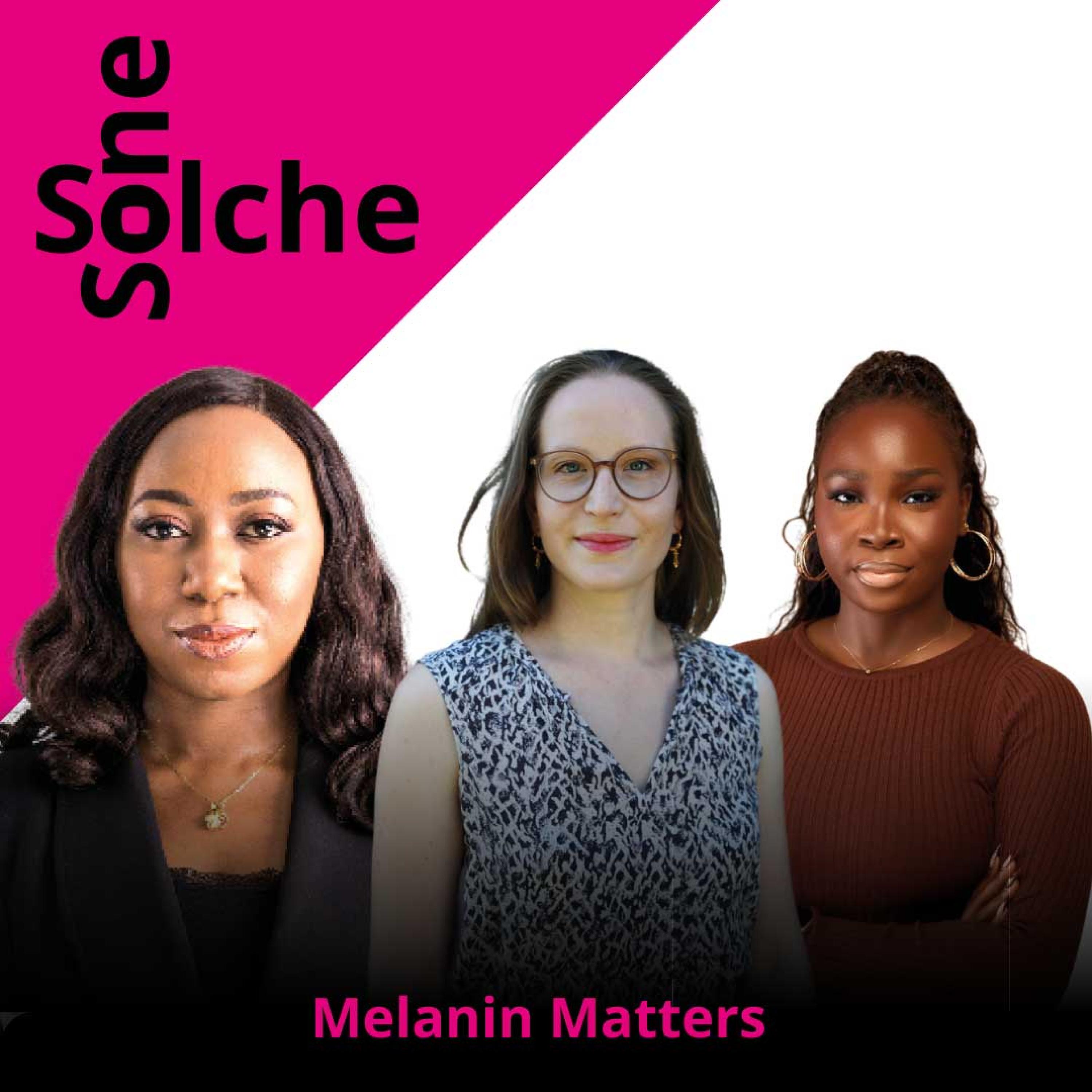 Sone & Solche – Wie Menschen einander unterscheiden