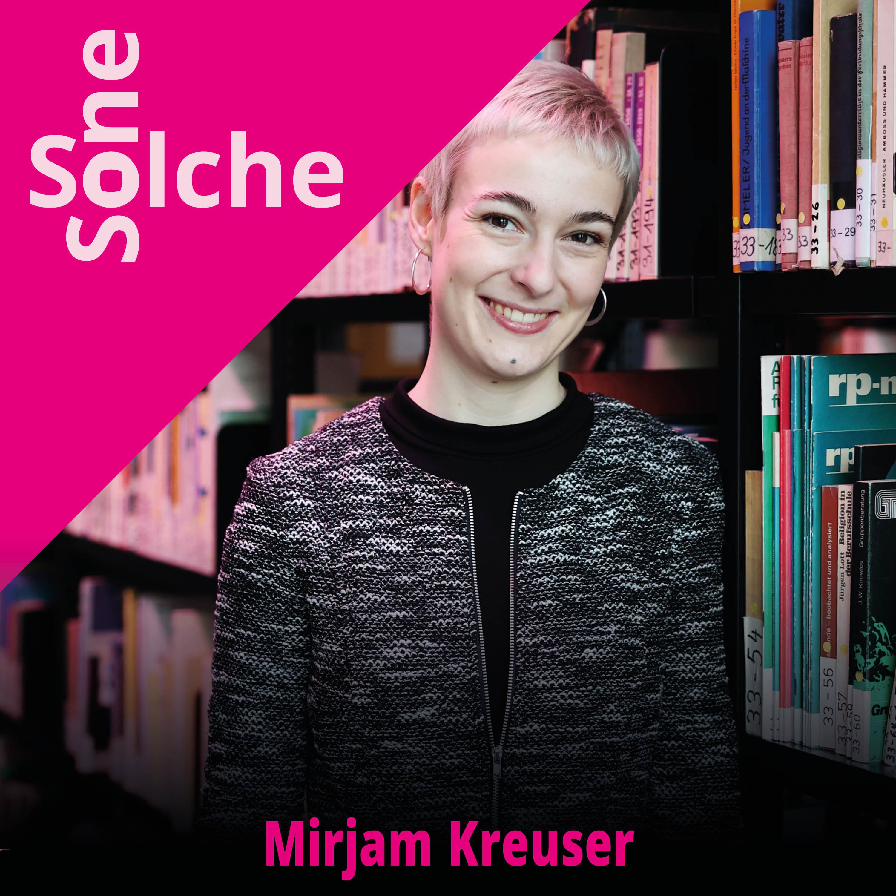 Sone & Solche – Wie Menschen einander unterscheiden