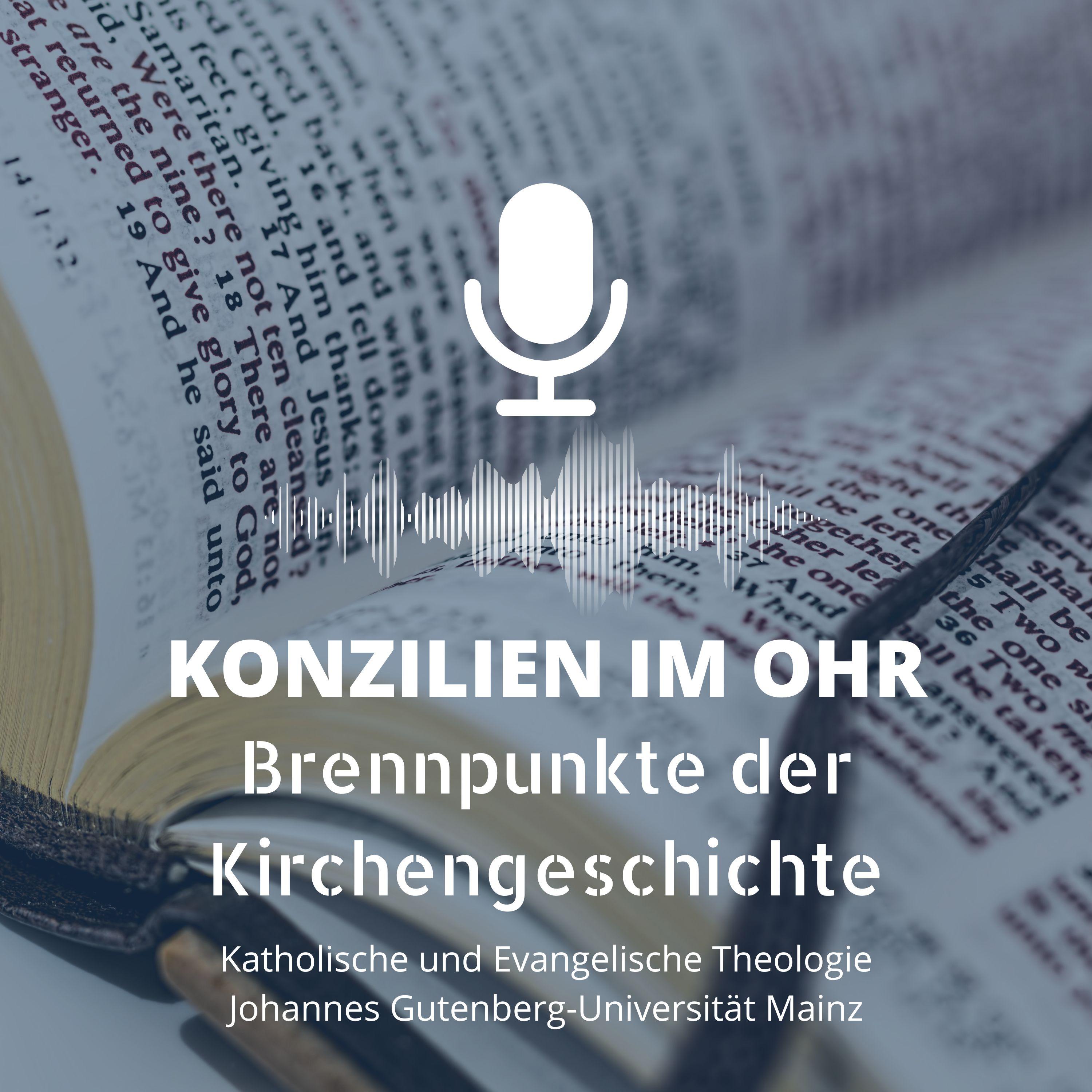 Konzilien im Ohr