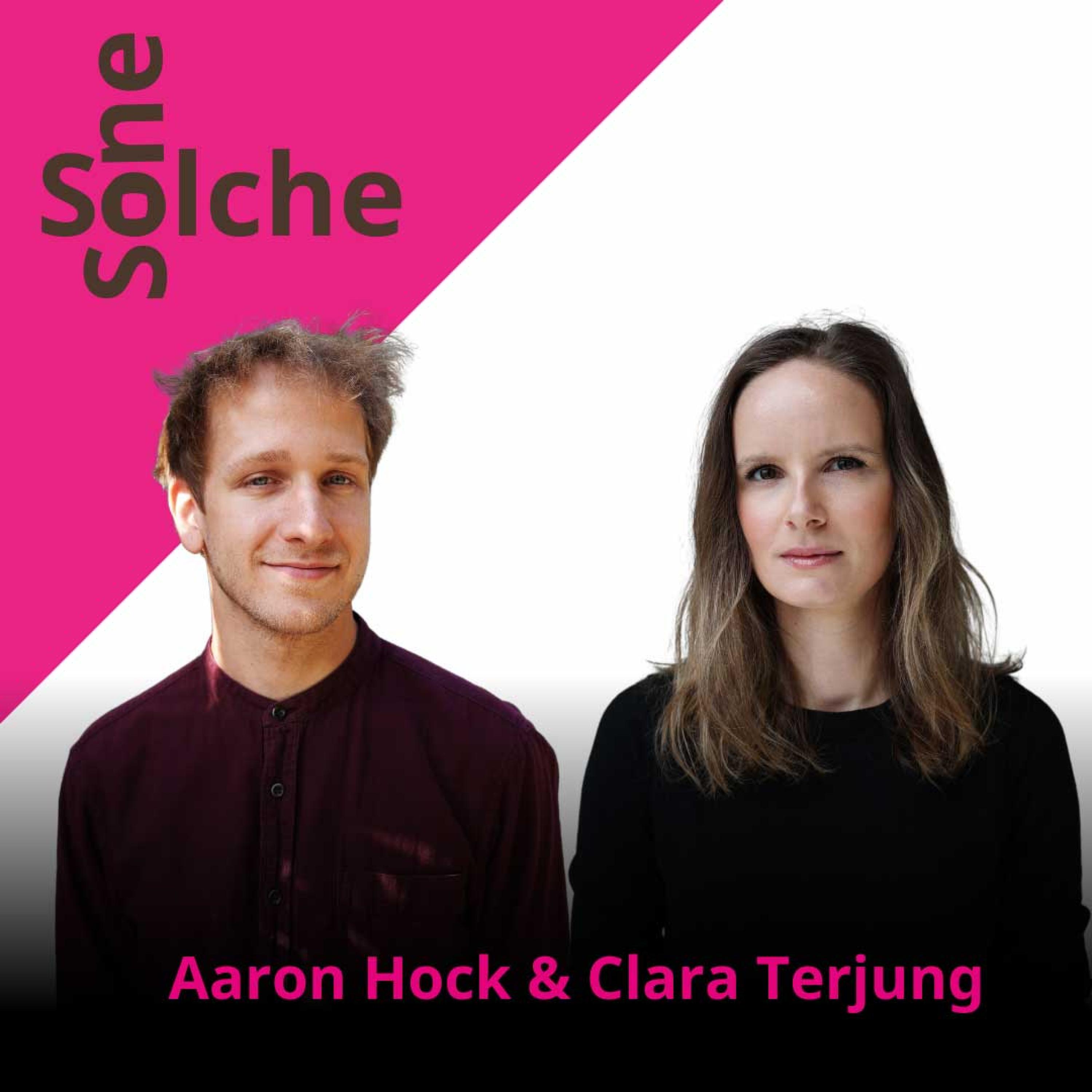Sone & Solche – Wie Menschen einander unterscheiden