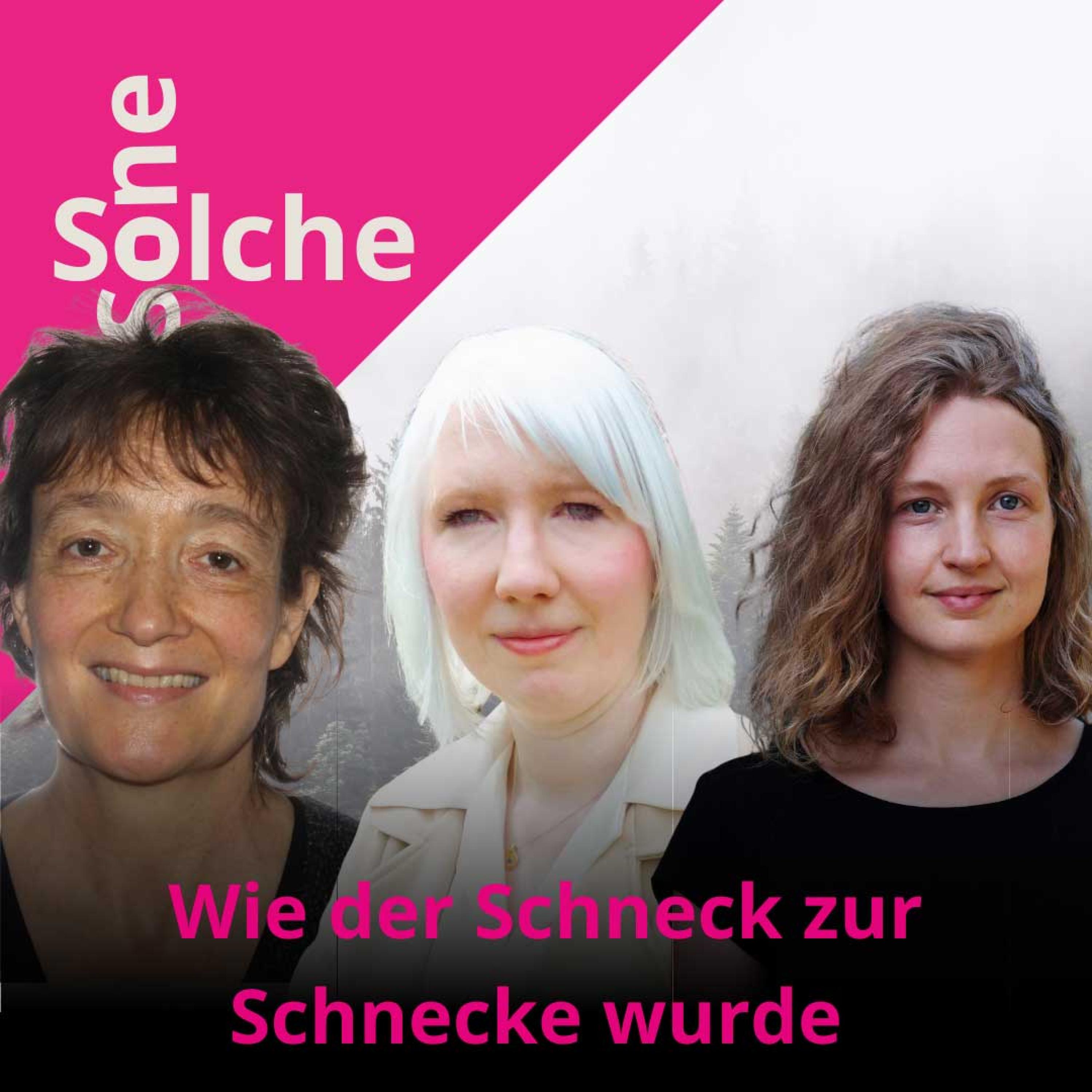 Sone & Solche – Wie Menschen einander unterscheiden