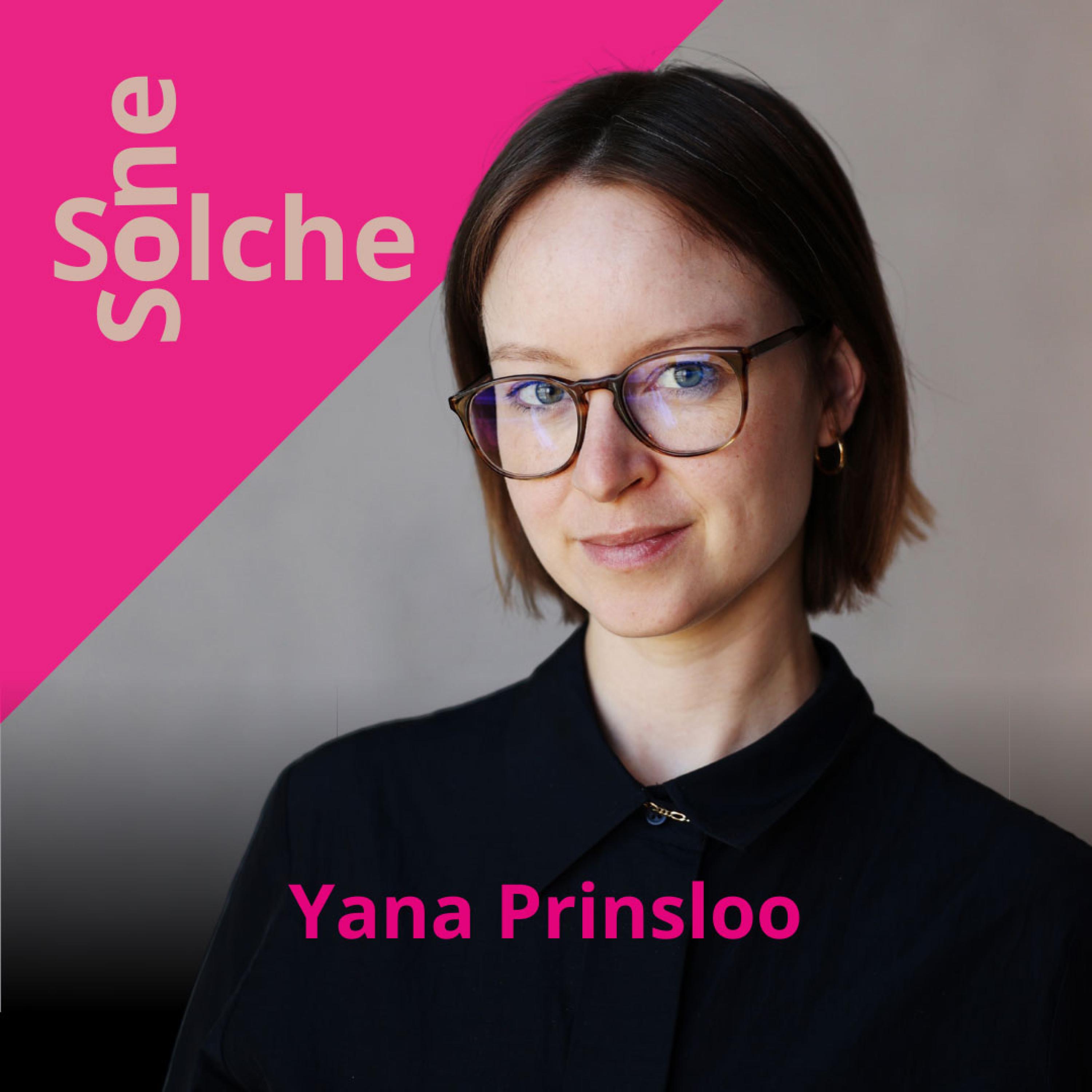 Sone & Solche – Wie Menschen einander unterscheiden