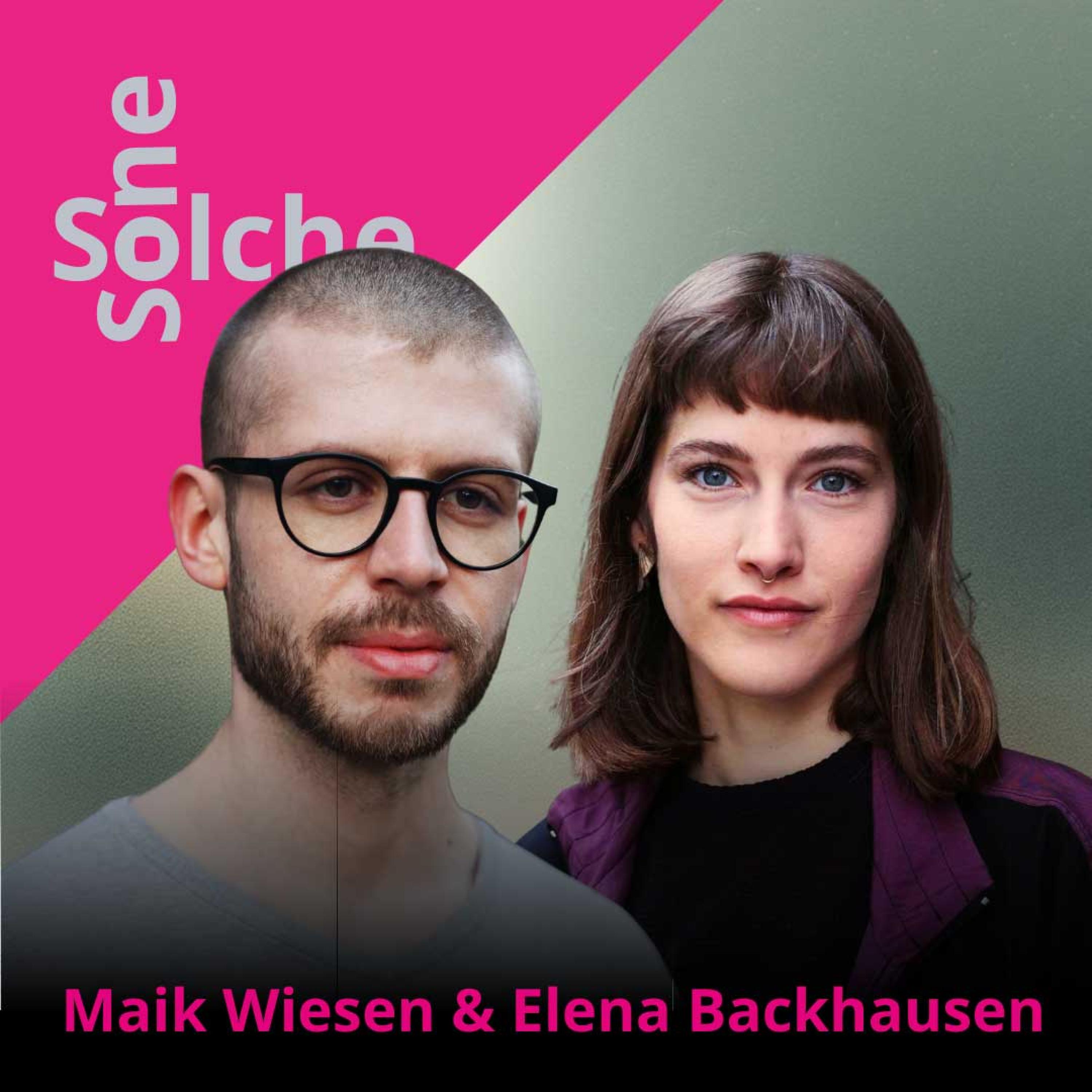 Forschen im Kontext von Behinderung - wie und warum? episode artwork