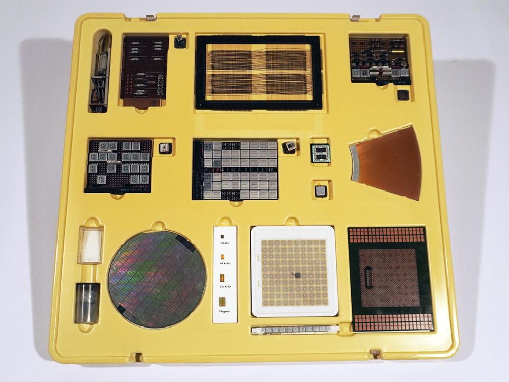 Speichereinheiten Box