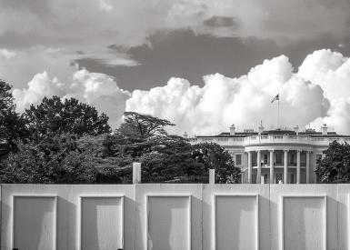 White House, Washington, DC