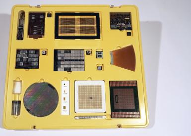 Speichereinheiten Box