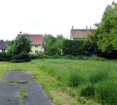 Umgebung Denkmal