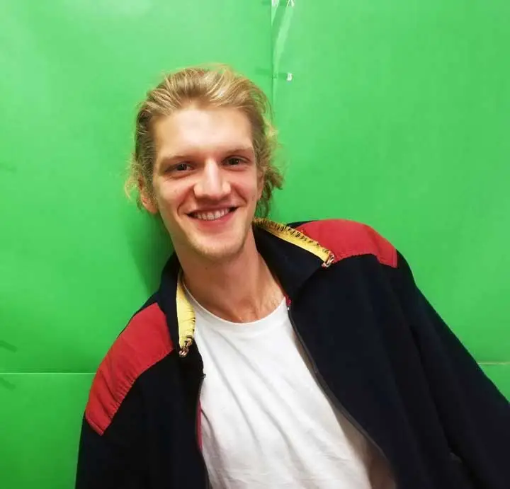 Anton Dröll