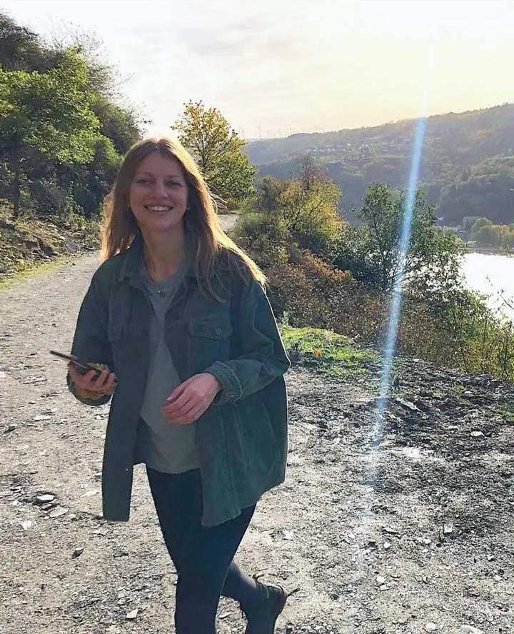 Hannah Dormann