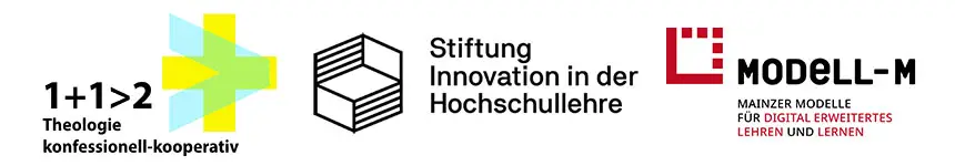 Logos Theologie konfessionell-kooperativ, Stiftung Innovation in der Wissenschaft, ModeLL M