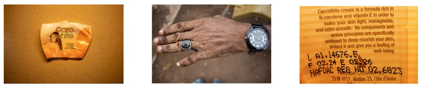 Images by Oyewole Lawal