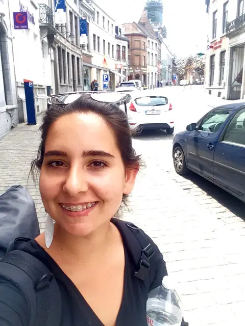 Selfie Filiz