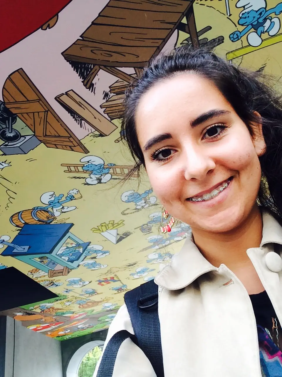 Selfie Filiz