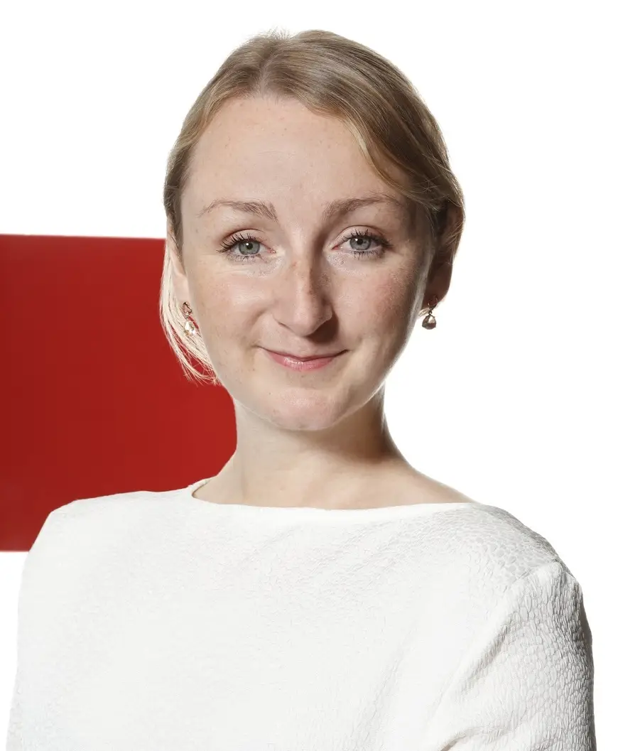 Fotografie mit Carolin Schrenk