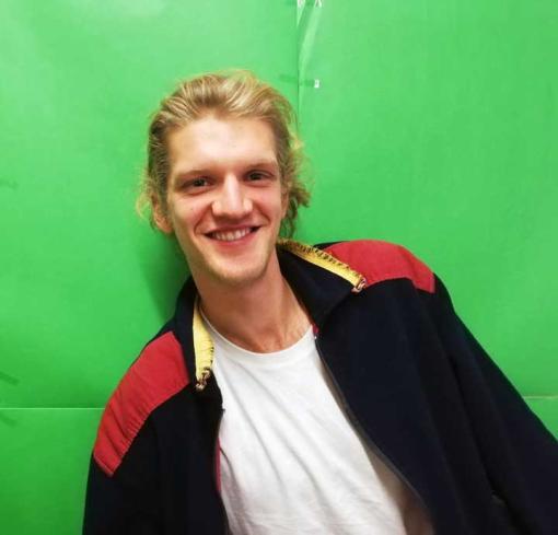 Anton Dröll