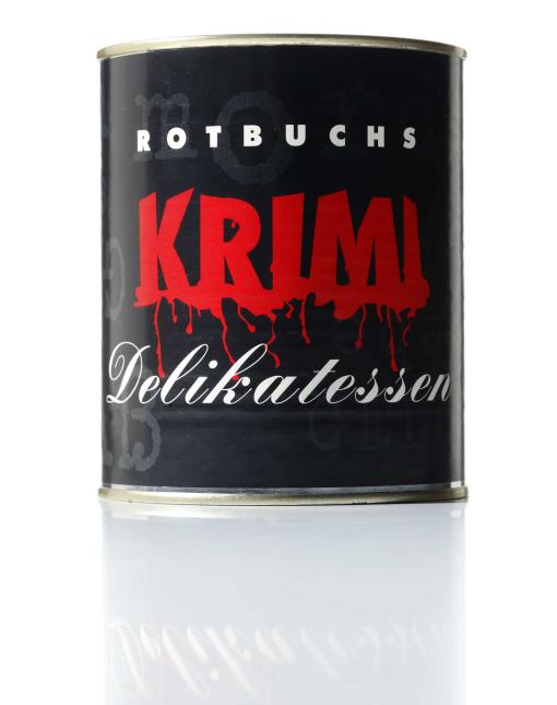Dose Rotbuch-Verlagsarchiv