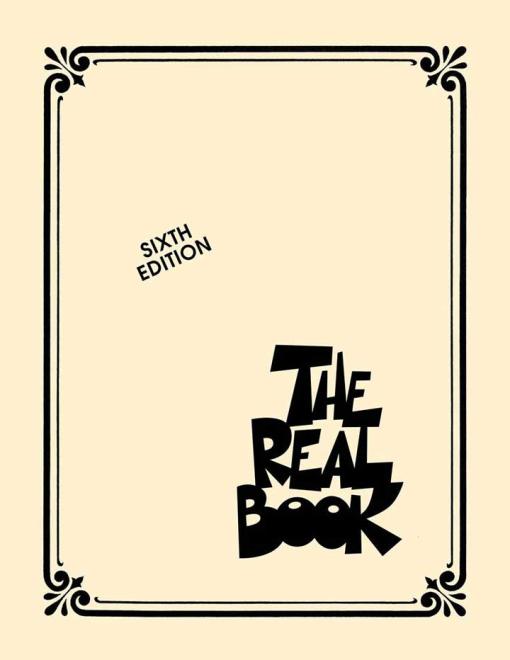 Buchcover The Real Book
