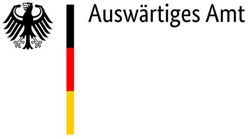 Logo Auswärtiges Amt