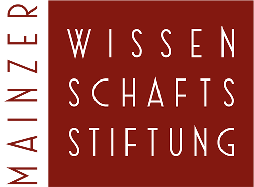 Logo der Mainzer Wissenschaftsstiftung