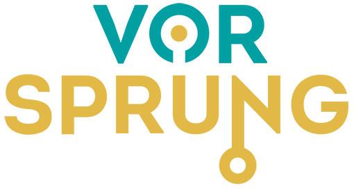 Logo Projekt VORsprung