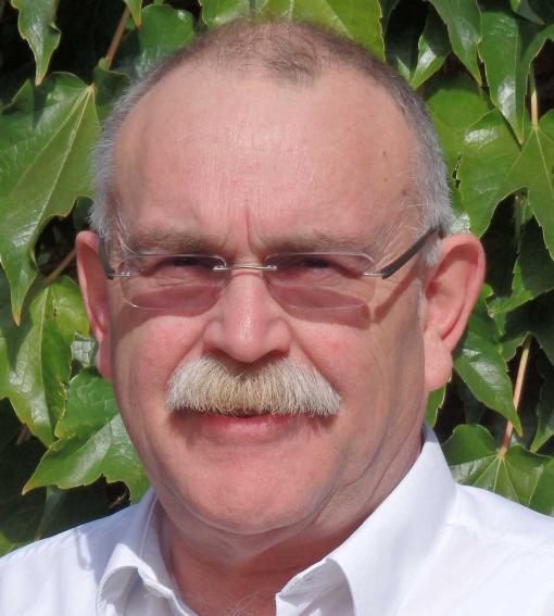 Pfarrer Markus Kölzer
