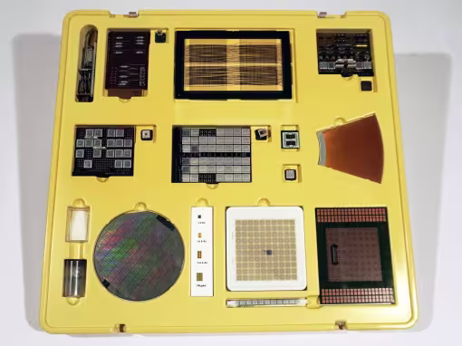 IBM Speichereinheit