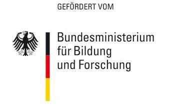 Image matching this topic Gefördert vom Bundesministerium für Bildung und Forschung