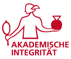 Image matching this topic Logo Akademische Integrität