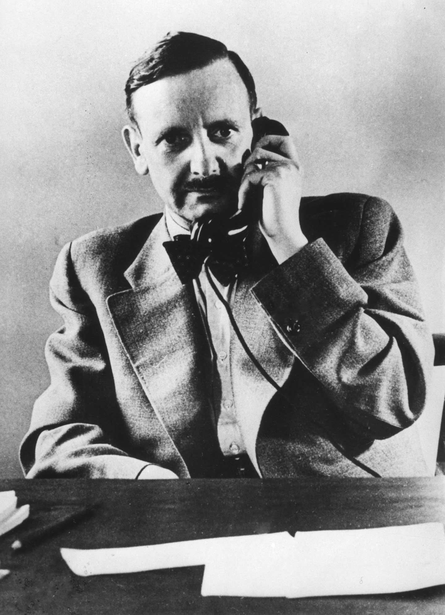 Fritz Eichholz
